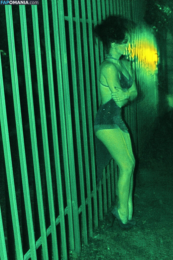 Maria Kanellis Nu Foto vazada #163