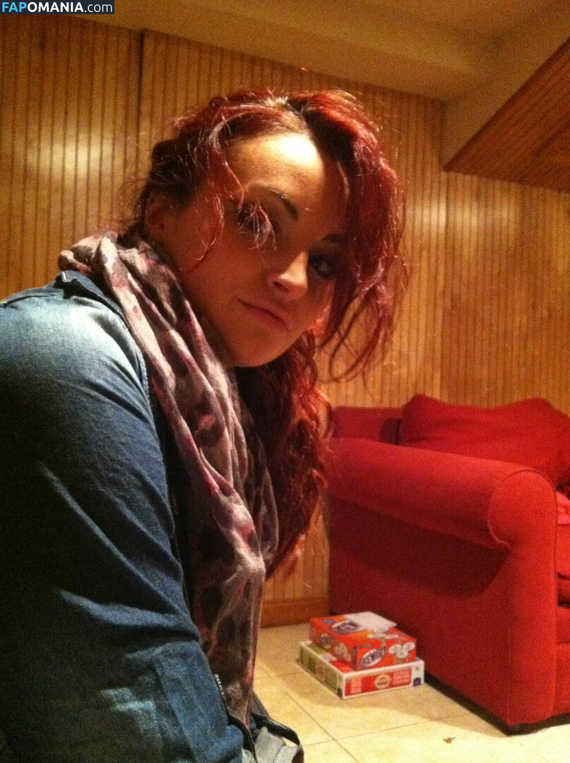 Maria Kanellis Nu Foto vazada #164