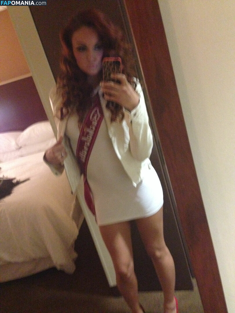 Maria Kanellis Nu Foto vazada #189