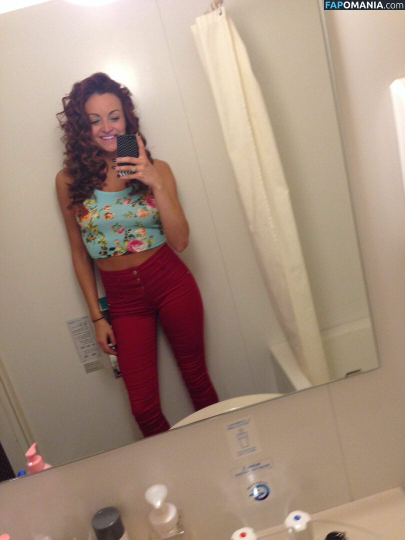Maria Kanellis Nu Foto vazada #216
