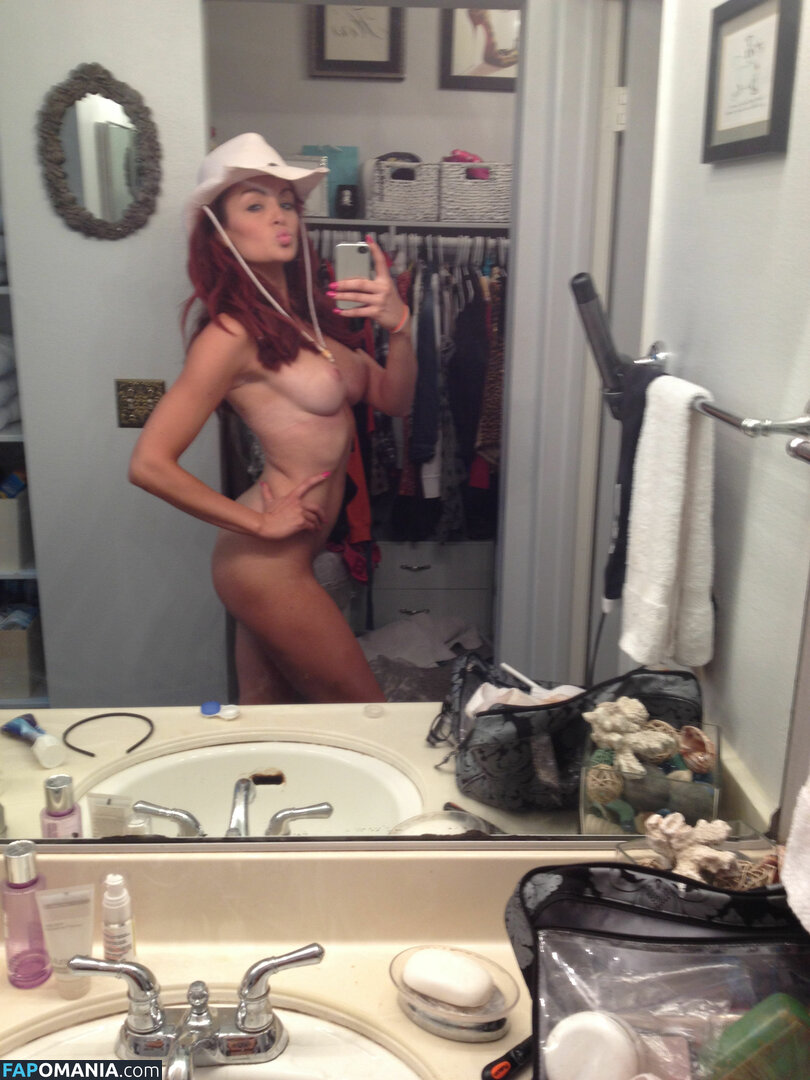 Maria Kanellis Nu Foto vazada #218