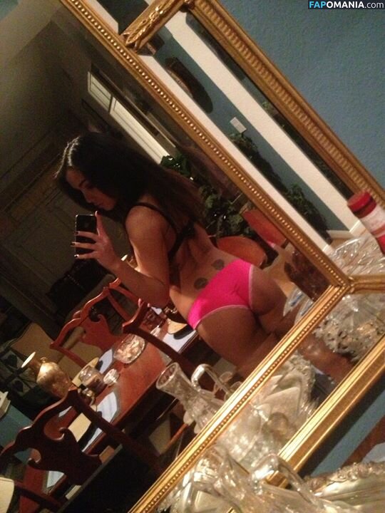 Mariah Corpus Nu Foto vazada #49