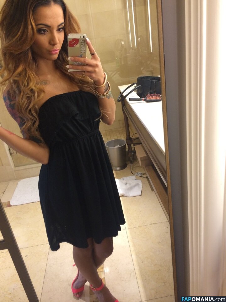 Mariah Corpus Nu Foto vazada #143