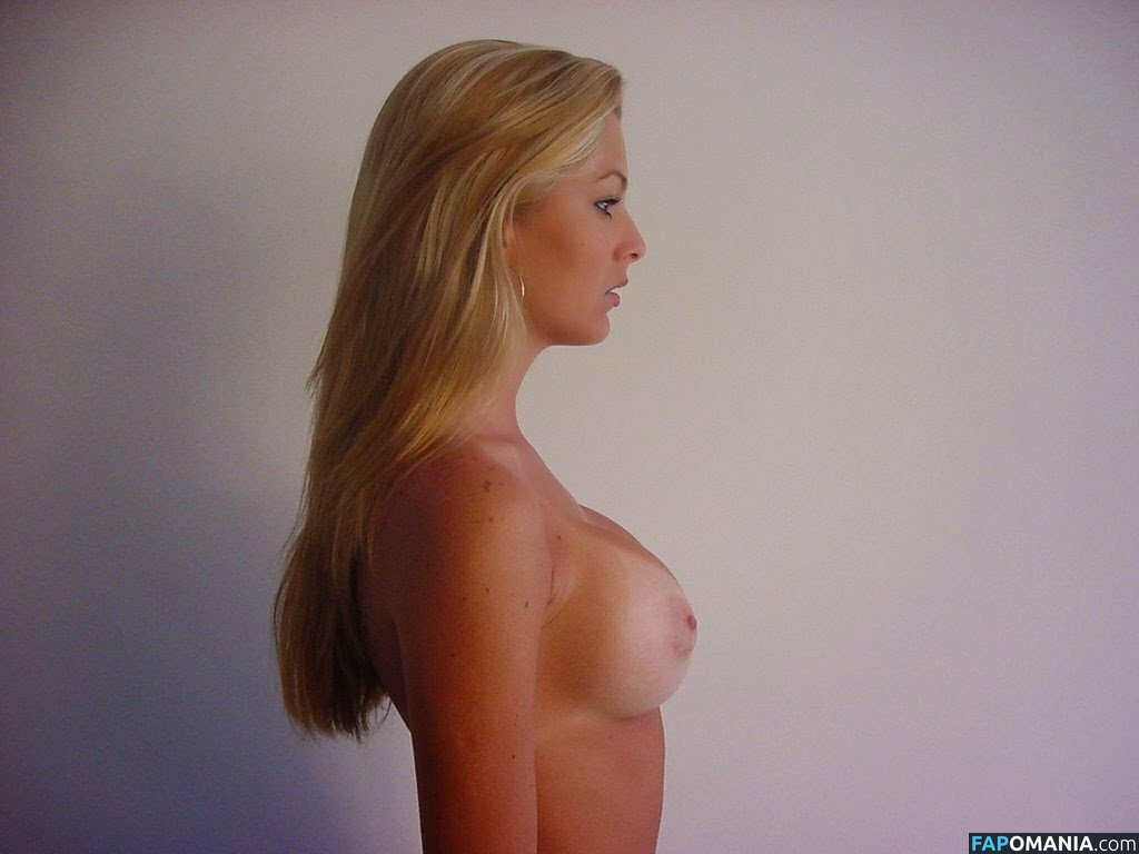 Marjorie De Sousa Nu Foto vazada #4