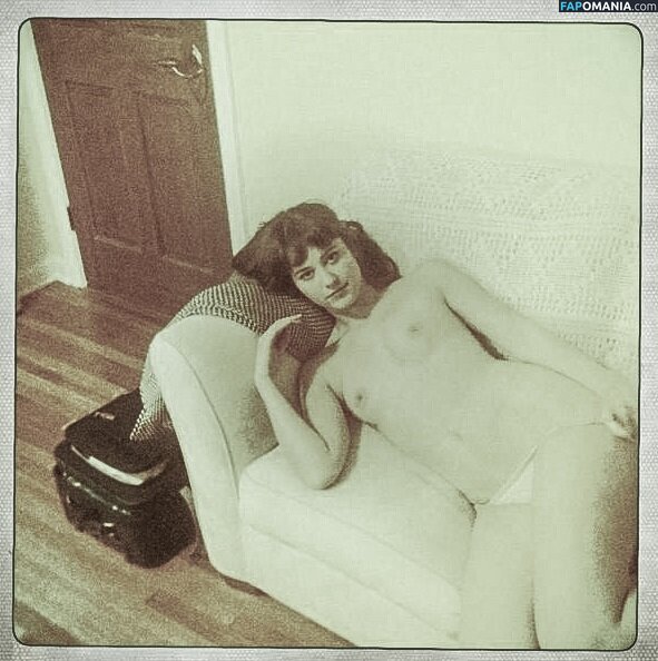 Mary Elizabeth Winstead Nu Foto vazada #3