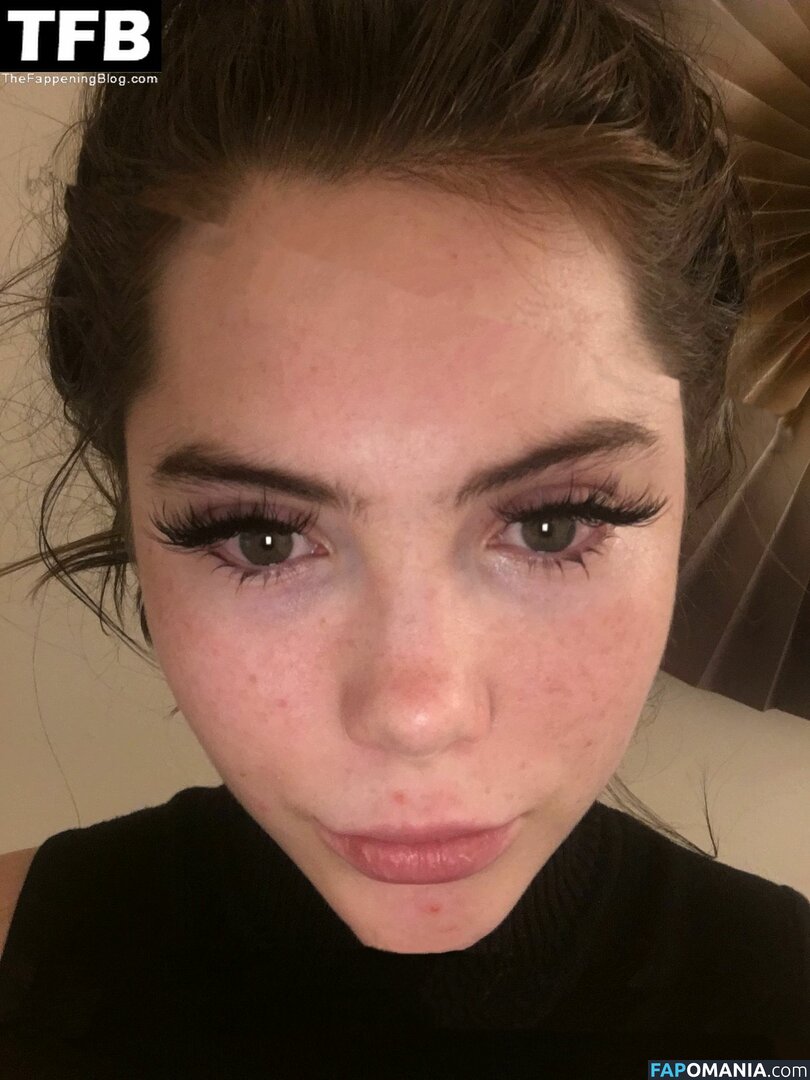 McKayla Maroney Nu Foto vazada #7