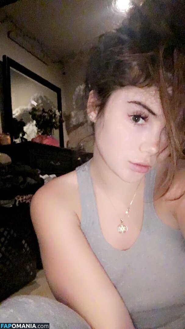 McKayla Maroney Nu Foto vazada #9