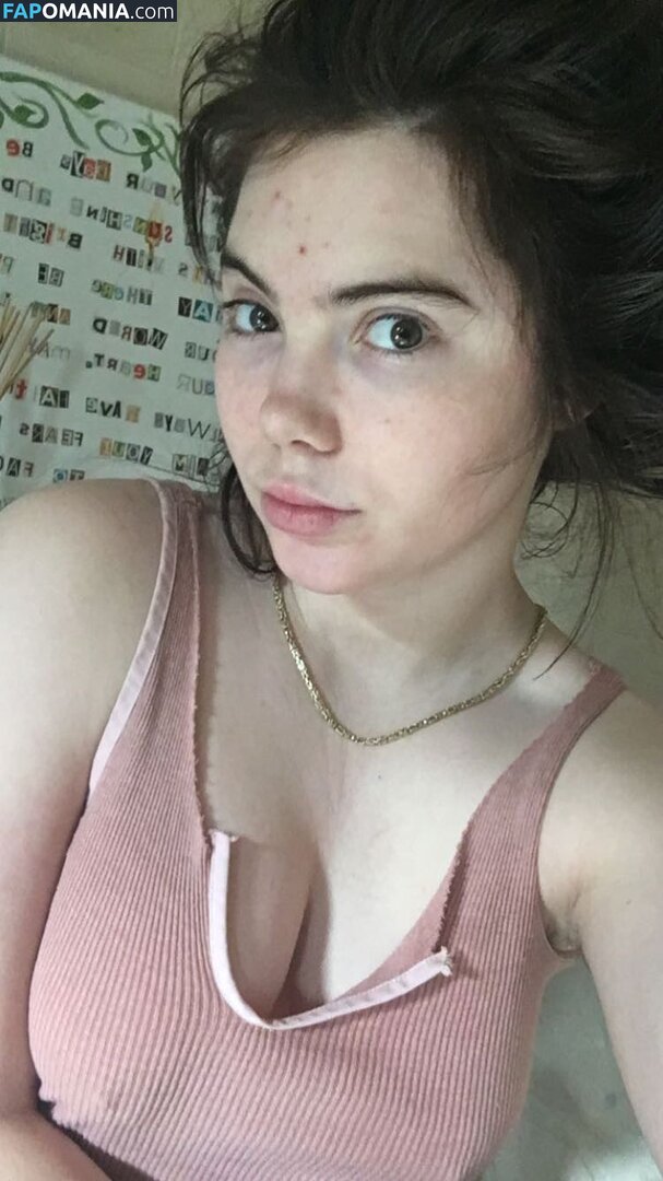McKayla Maroney Nu Foto vazada #14