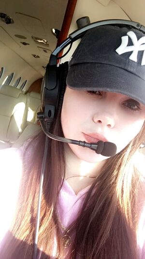 McKayla Maroney