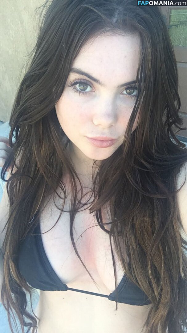 McKayla Maroney Nu Foto vazada #16