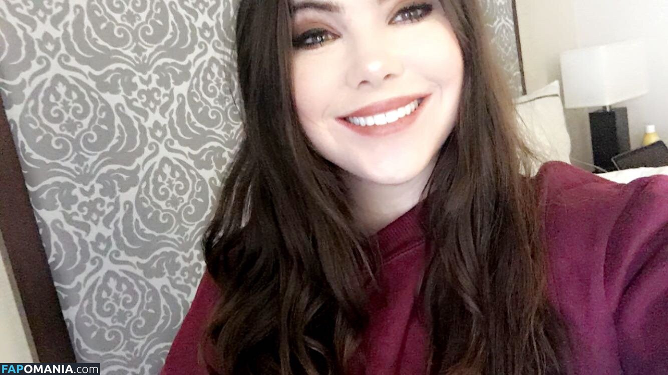McKayla Maroney Nu Foto vazada #19