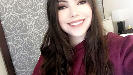 McKayla Maroney