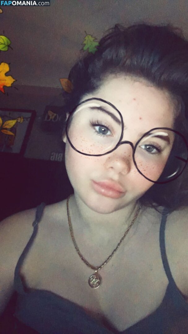 McKayla Maroney Nu Foto vazada #20