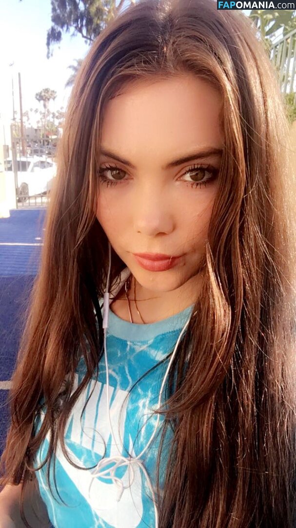 McKayla Maroney Nu Foto vazada #23