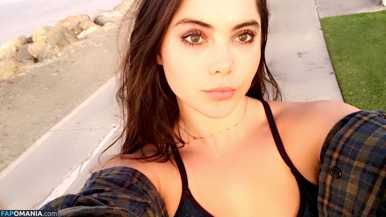 McKayla Maroney Nu Foto vazada #26