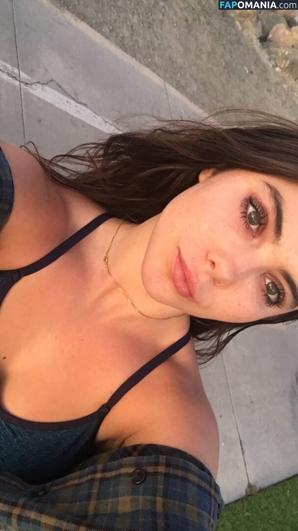 McKayla Maroney Nu Foto vazada #27