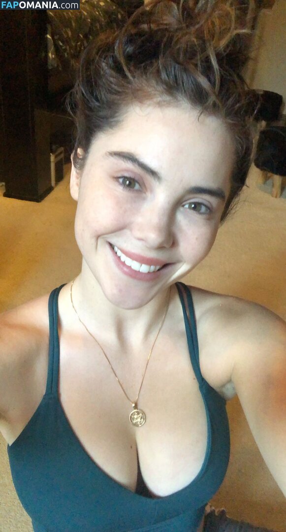McKayla Maroney Nu Foto vazada #40