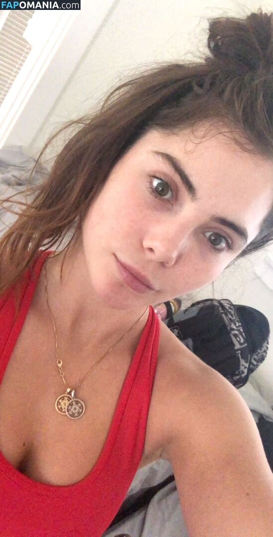 McKayla Maroney Nu Foto vazada #85