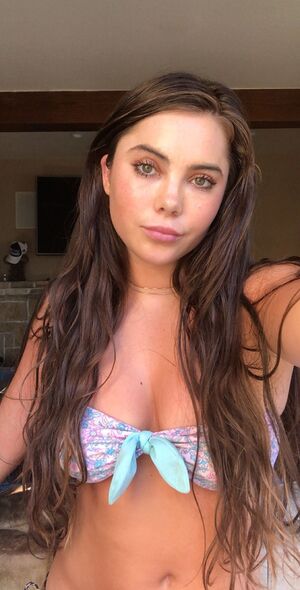 McKayla Maroney