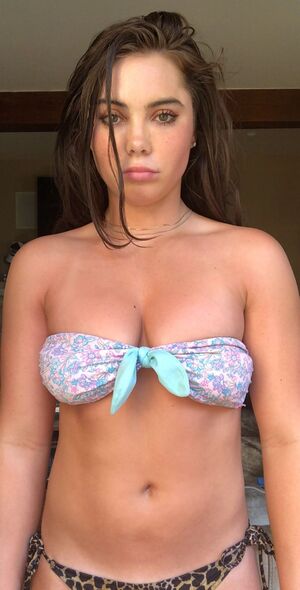 McKayla Maroney