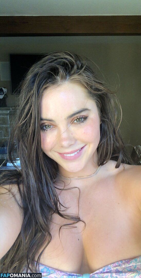 McKayla Maroney Nu Foto vazada #109
