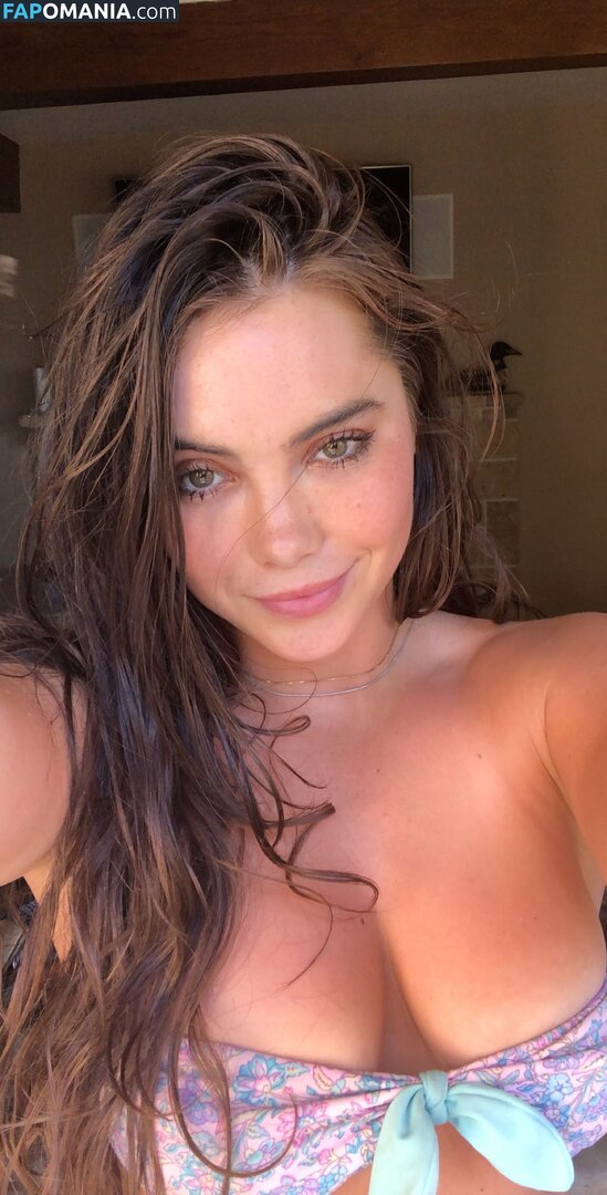 McKayla Maroney Nu Foto vazada #110