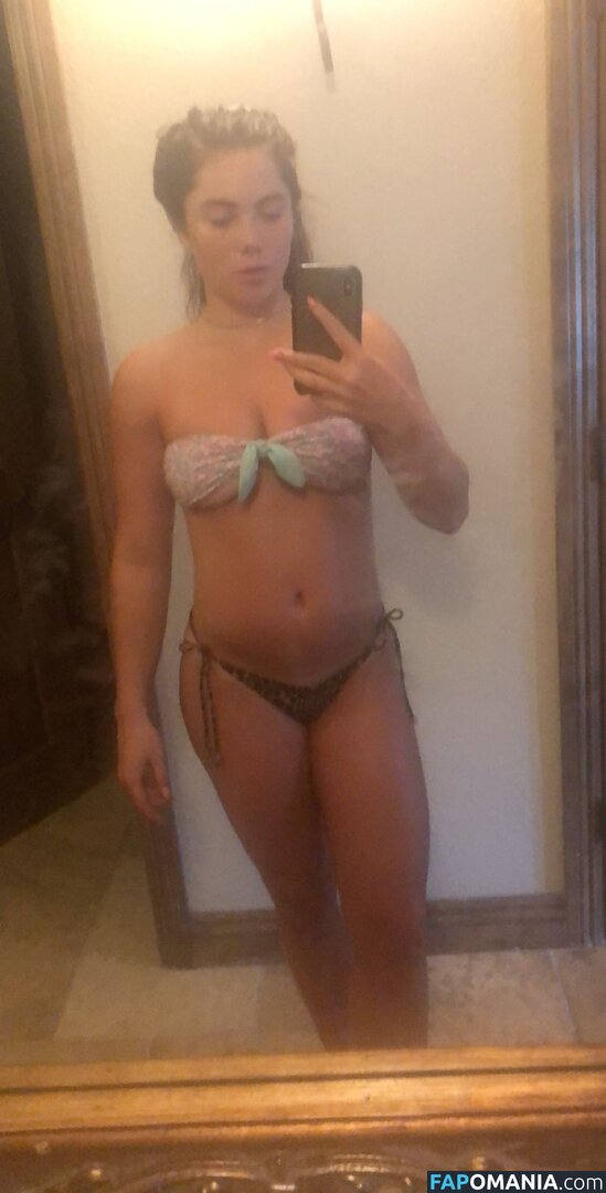 McKayla Maroney Nu Foto vazada #136