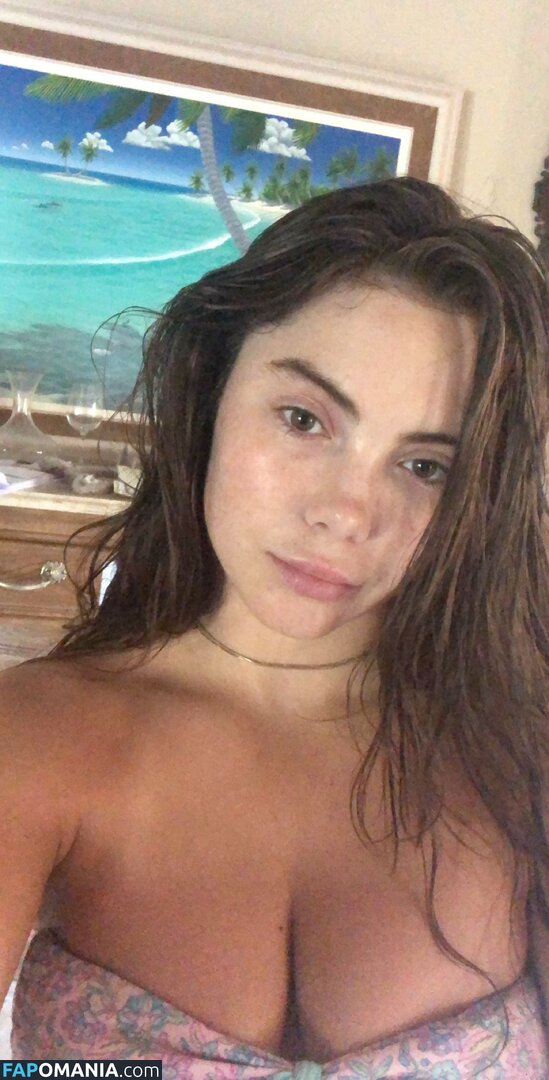 McKayla Maroney Nu Foto vazada #139