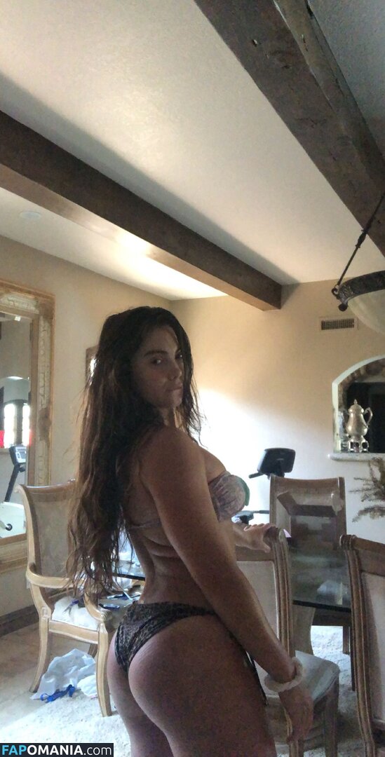 McKayla Maroney Nu Foto vazada #141