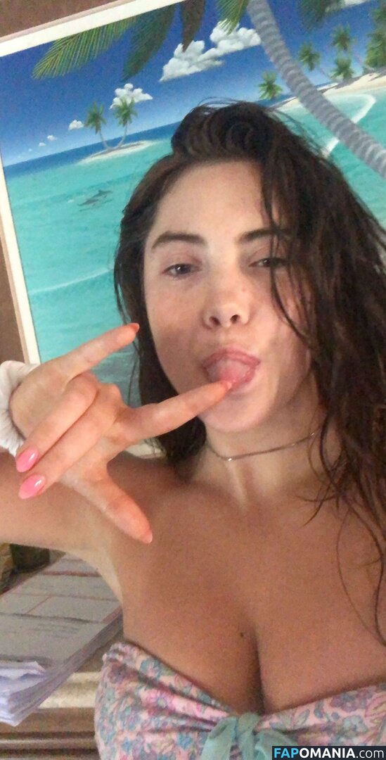 McKayla Maroney Nu Foto vazada #143