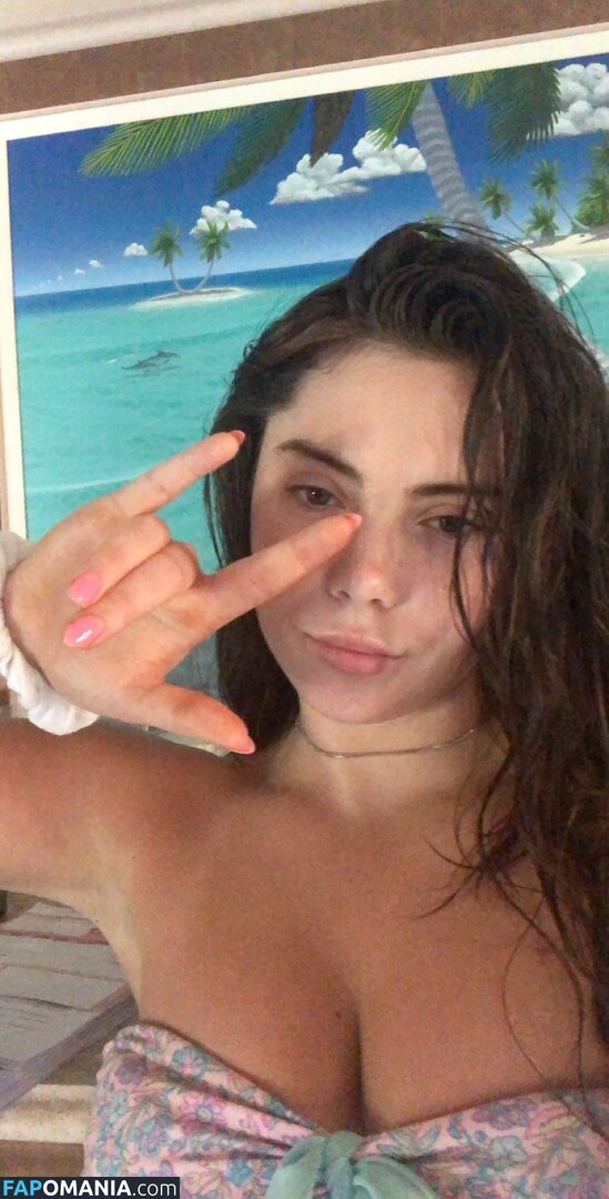 McKayla Maroney Nu Foto vazada #144