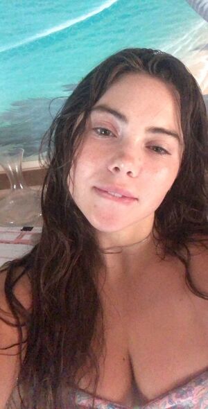 McKayla Maroney