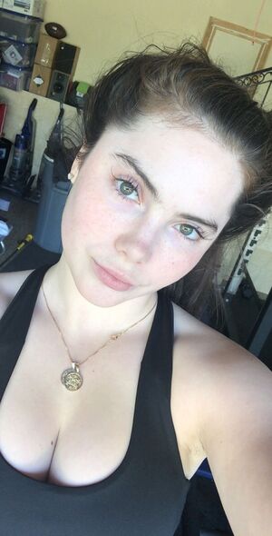 McKayla Maroney