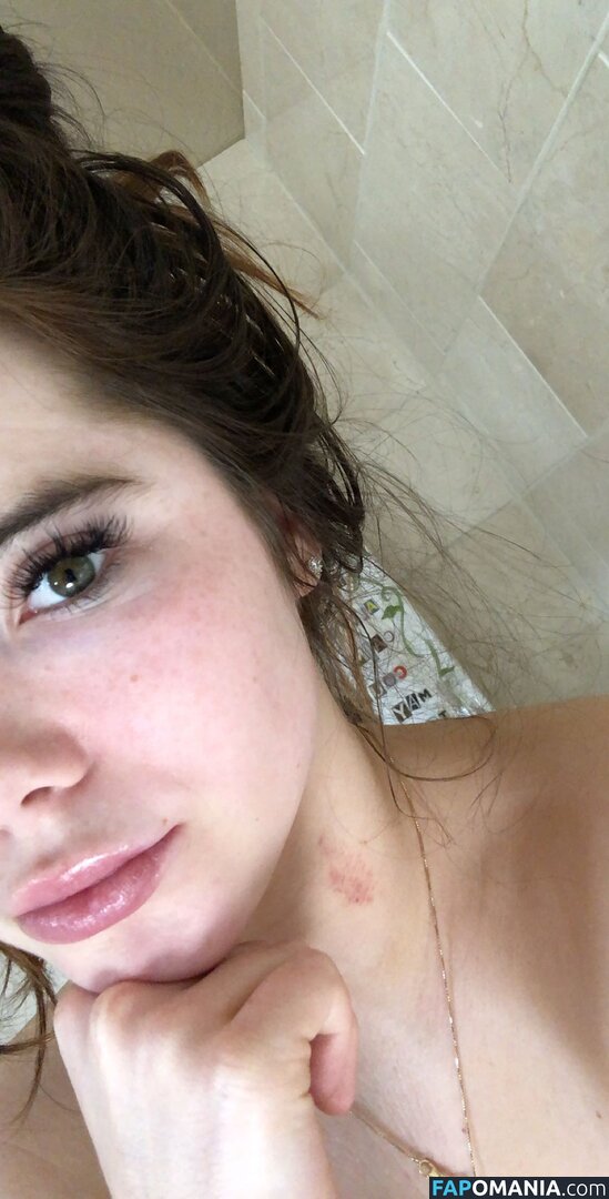 McKayla Maroney Nu Foto vazada #163