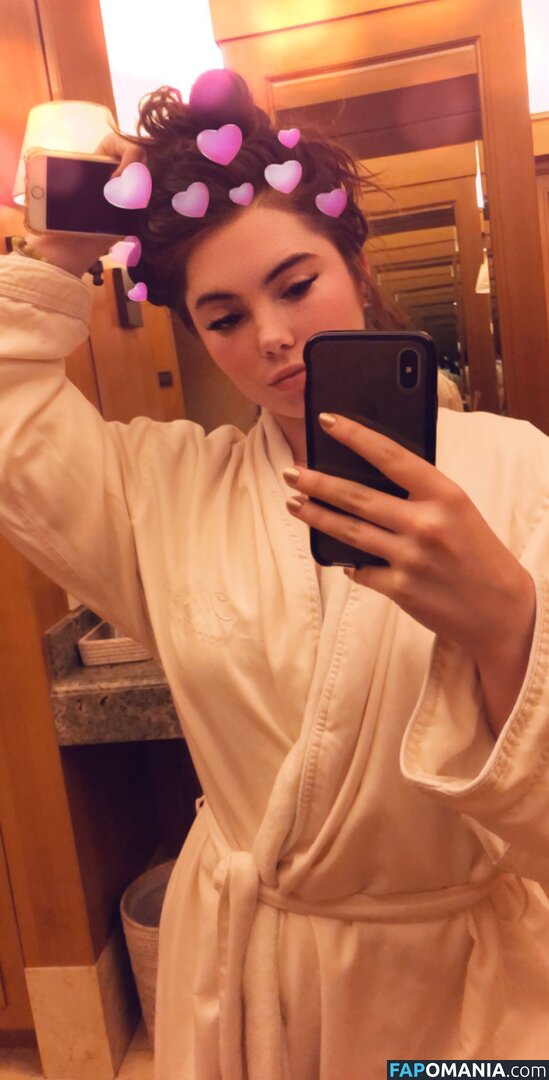 McKayla Maroney Nu Foto vazada #165