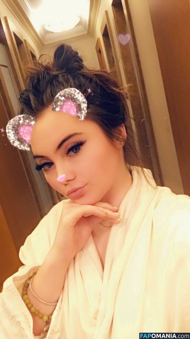 McKayla Maroney Nu Foto vazada #170