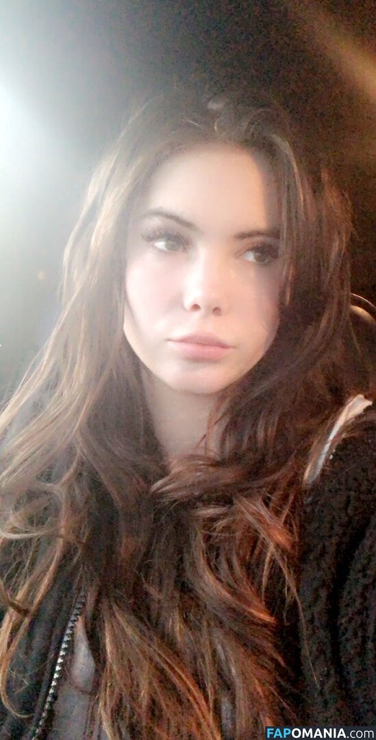 McKayla Maroney Nu Foto vazada #174