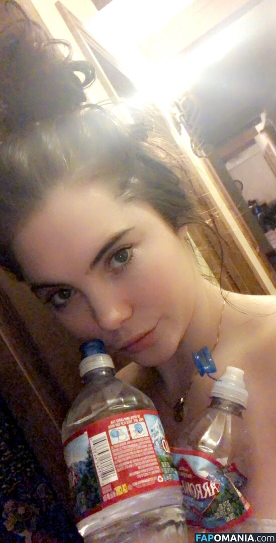 McKayla Maroney Nu Foto vazada #176