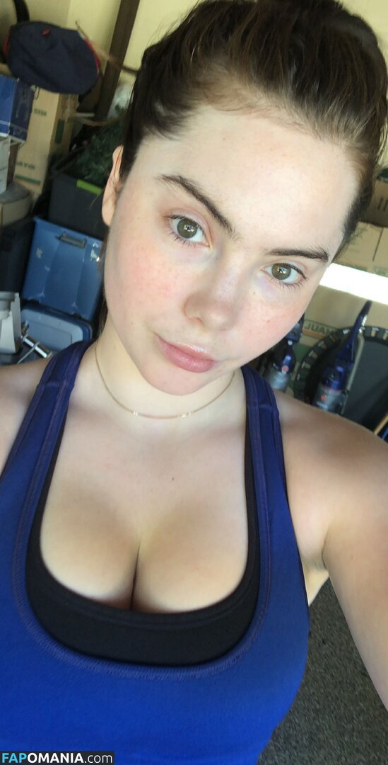 McKayla Maroney Nu Foto vazada #179