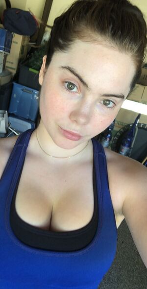 McKayla Maroney