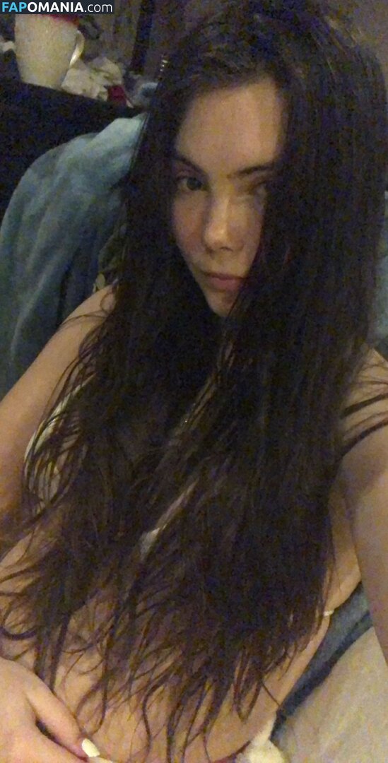 McKayla Maroney Nu Foto vazada #180
