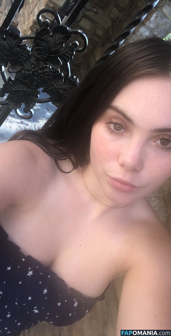 McKayla Maroney Nu Foto vazada #194