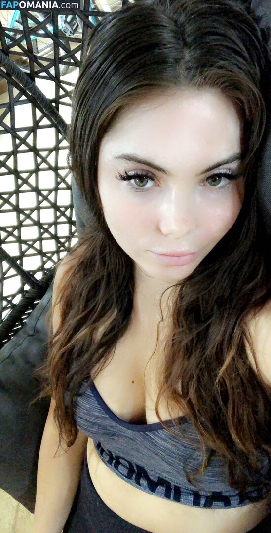 McKayla Maroney Nu Foto vazada #207