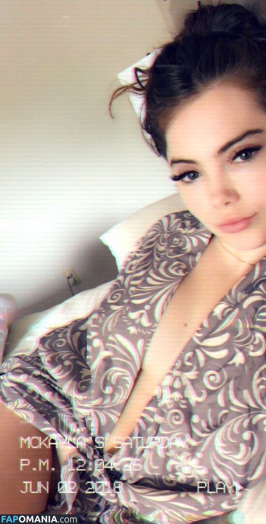 McKayla Maroney Nu Foto vazada #212