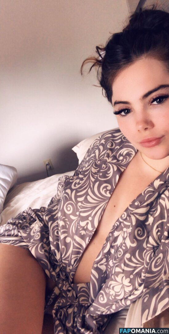 McKayla Maroney Nu Foto vazada #215