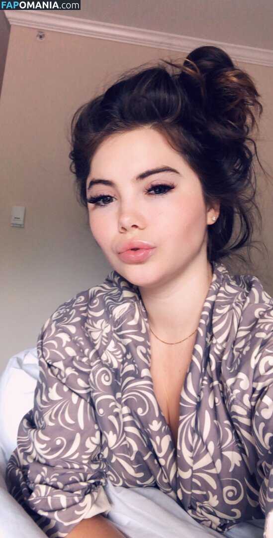 McKayla Maroney Nu Foto vazada #222