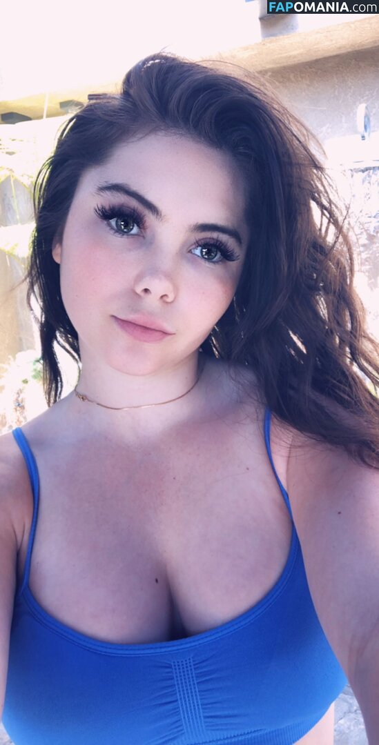McKayla Maroney Nu Foto vazada #234
