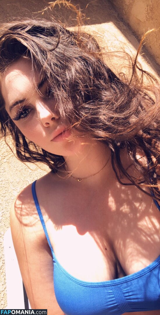 McKayla Maroney Nu Foto vazada #237