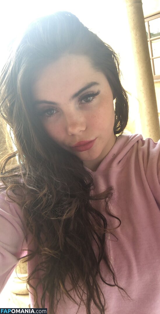 McKayla Maroney Nu Foto vazada #243