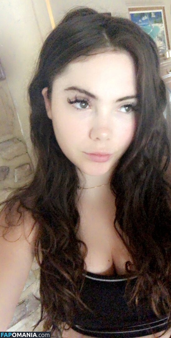 McKayla Maroney Nu Foto vazada #245